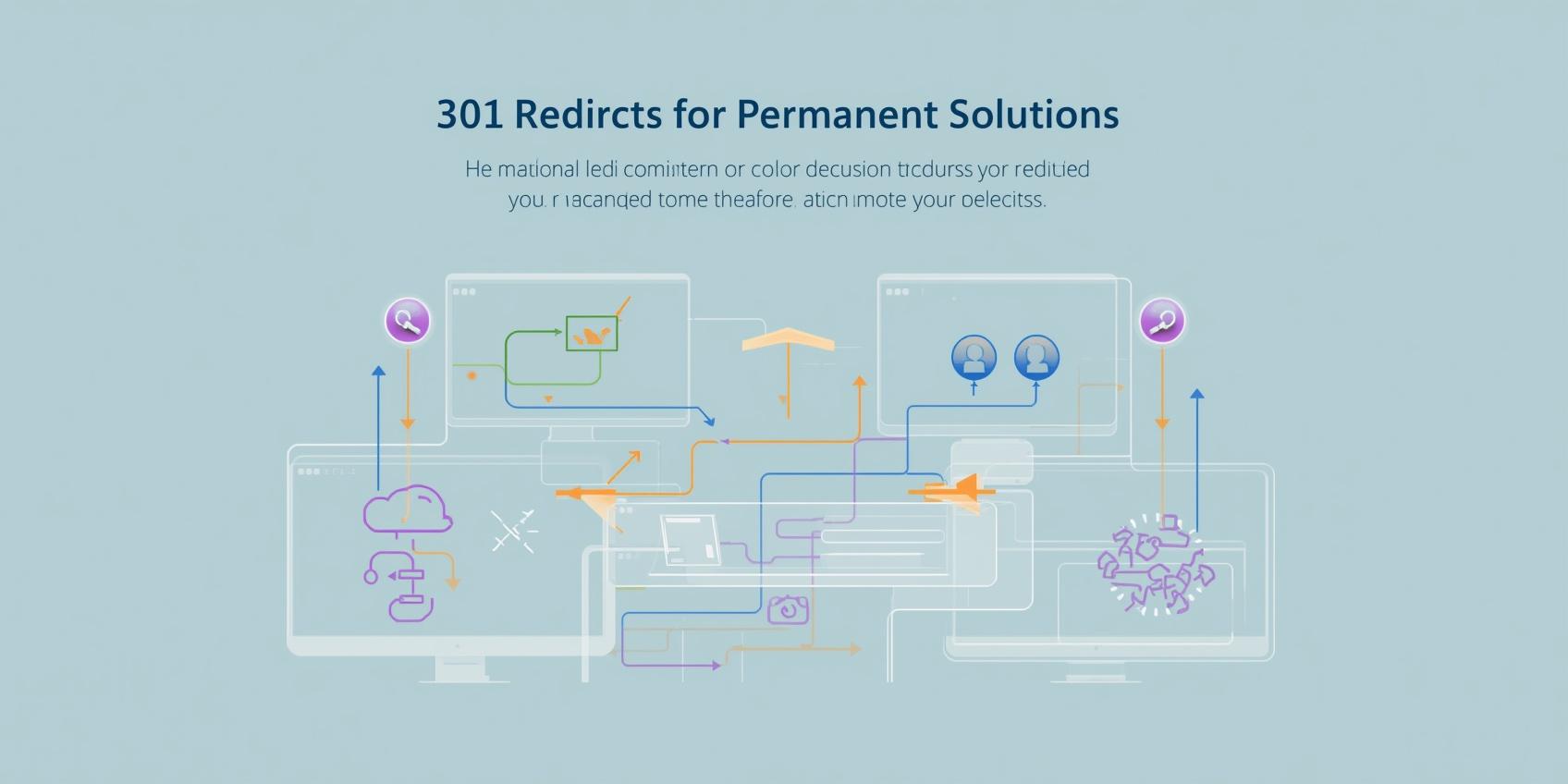 301 Redirect for Duplicate Content